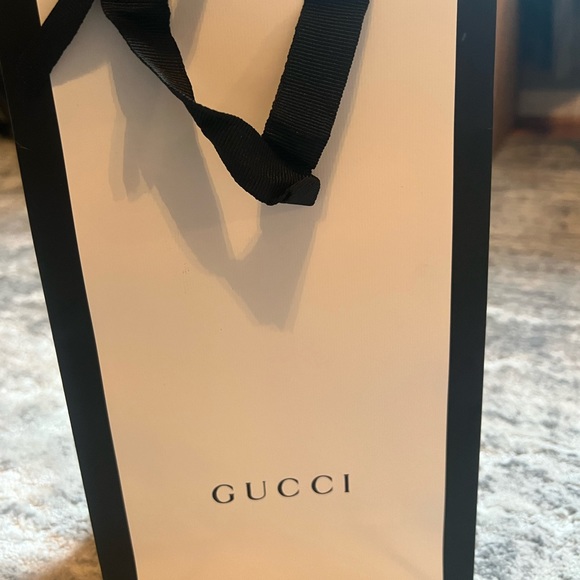 Authentic Gucci Bag - Picture 3 of 4
